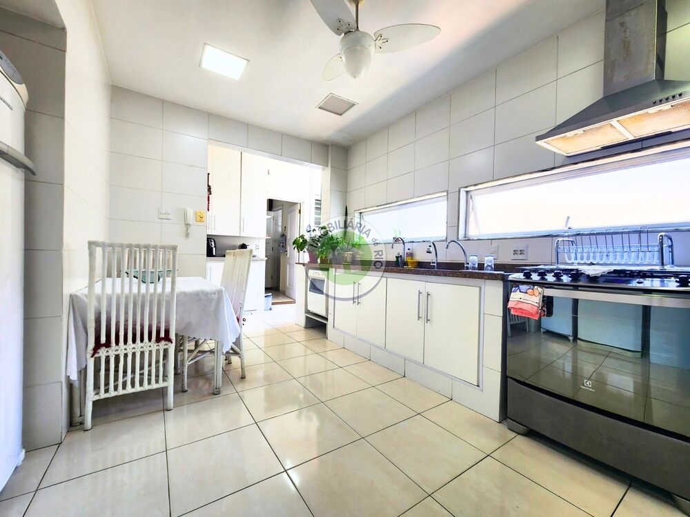 Apartamento, 4 quartos, 185 m² - Foto 46