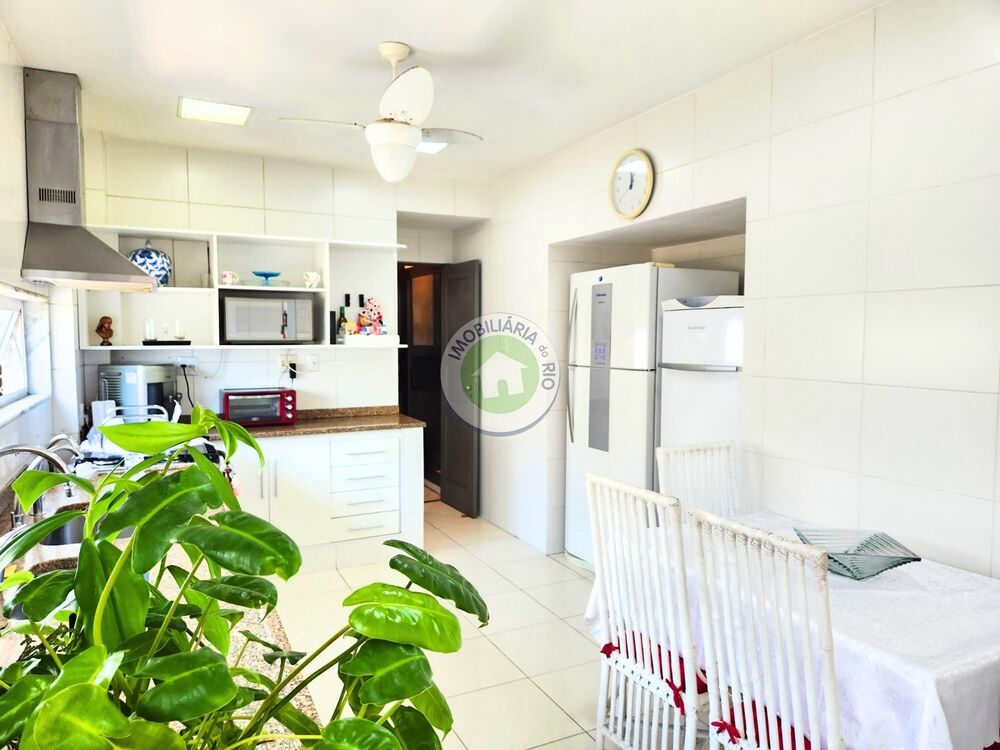 Apartamento, 4 quartos, 185 m² - Foto 34