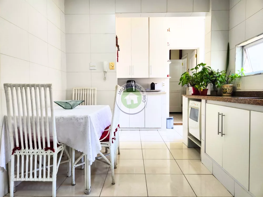 Apartamento, 4 quartos, 185 m² - Foto 7