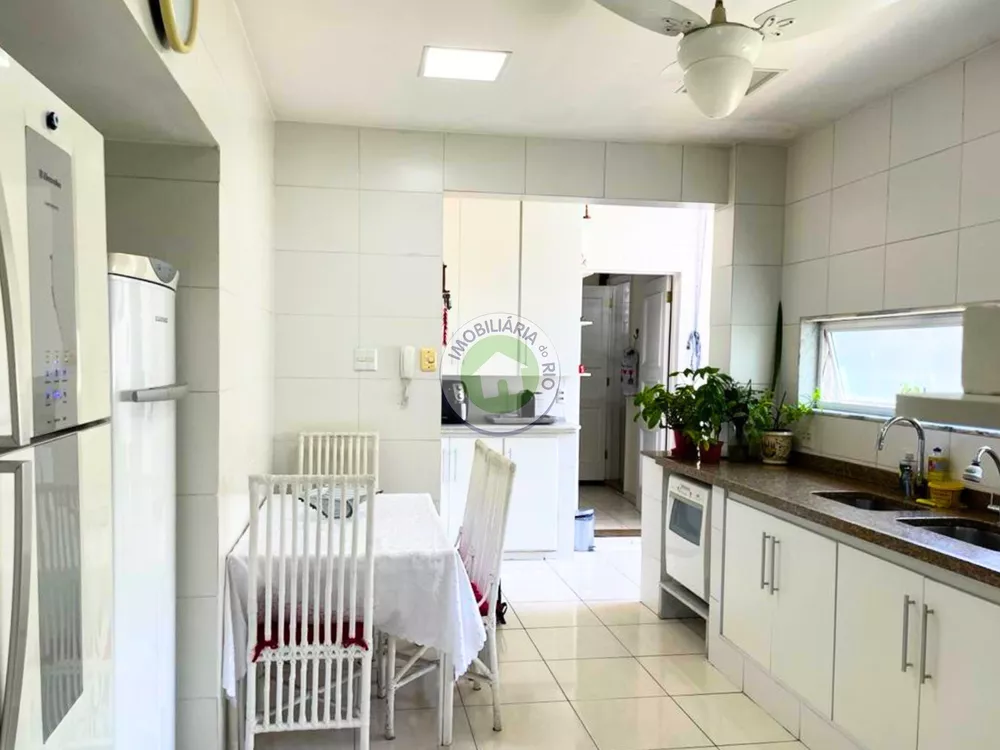 Apartamento, 4 quartos, 185 m² - Foto 16