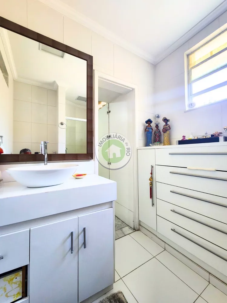 Apartamento, 4 quartos, 185 m² - Foto 9