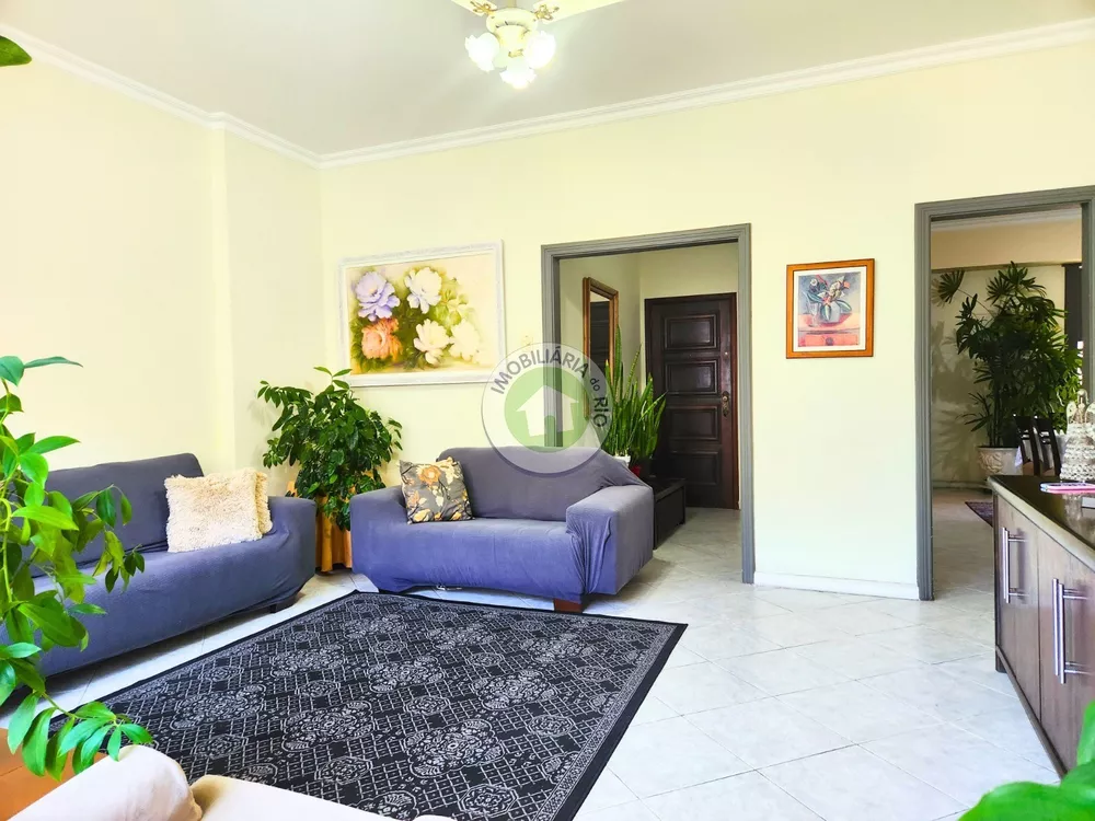 Apartamento, 4 quartos, 185 m² - Foto 6