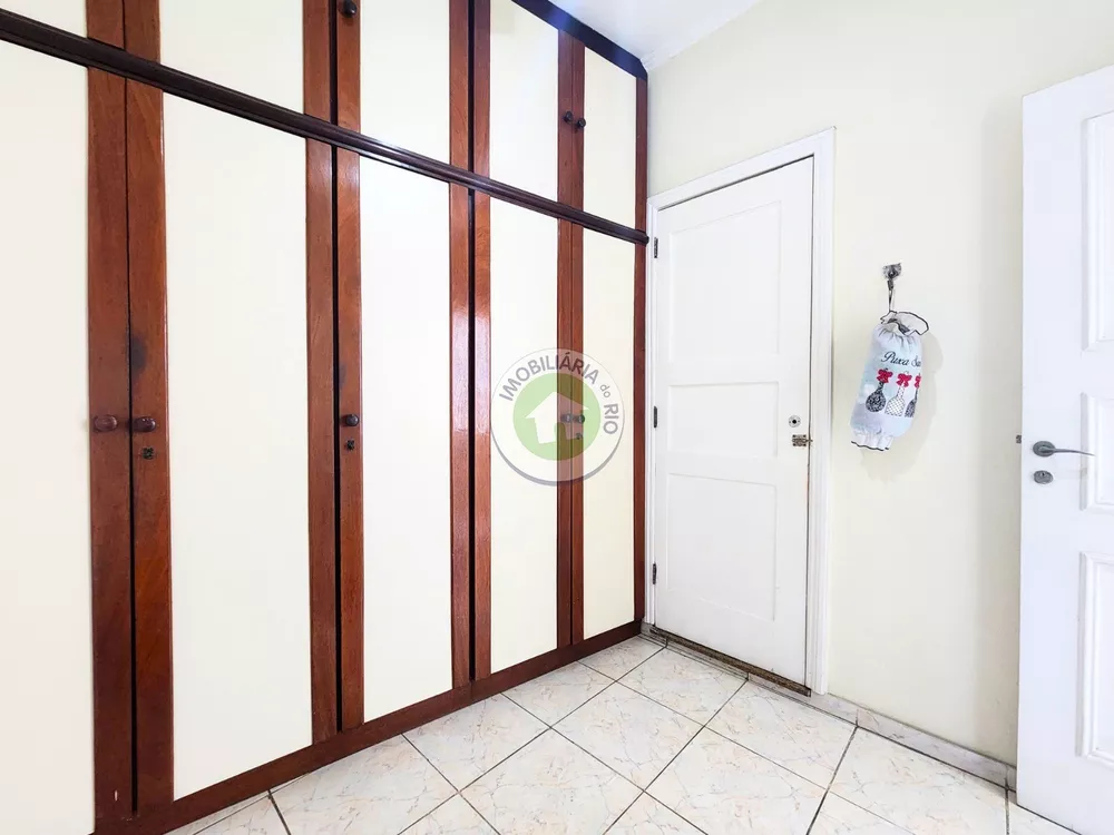 Apartamento, 4 quartos, 185 m² - Foto 40