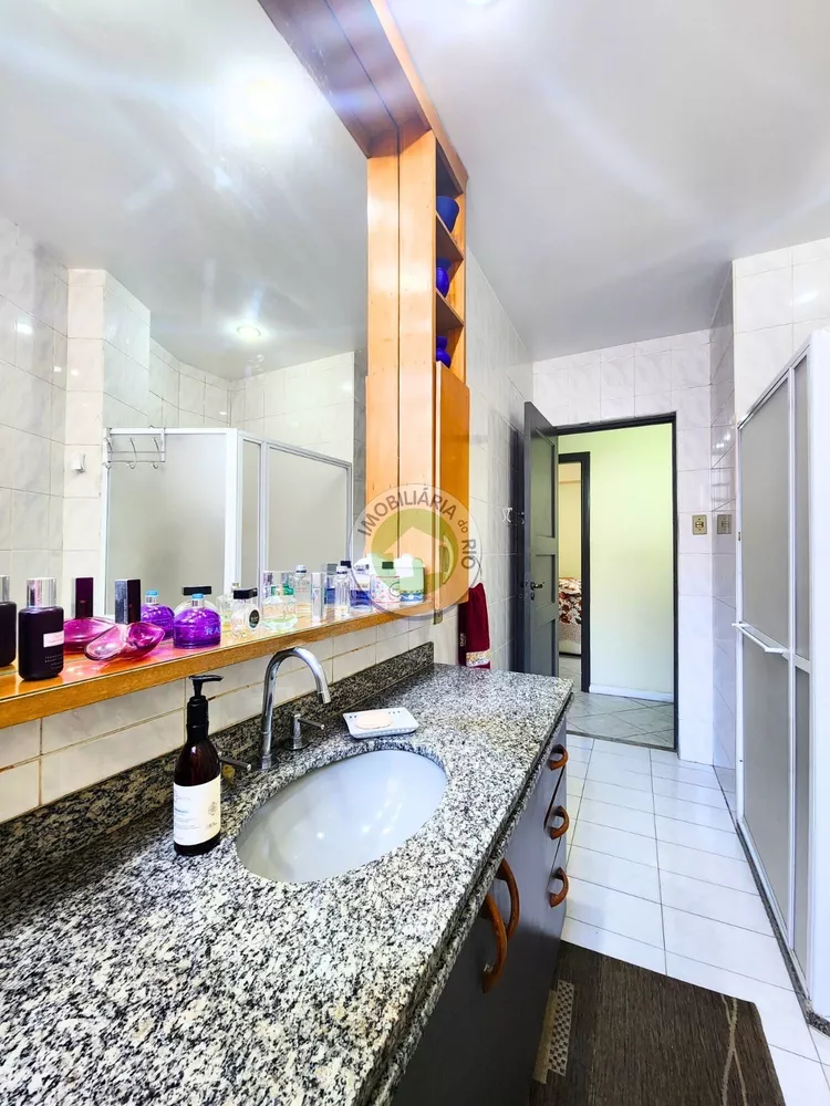 Apartamento, 4 quartos, 185 m² - Foto 42