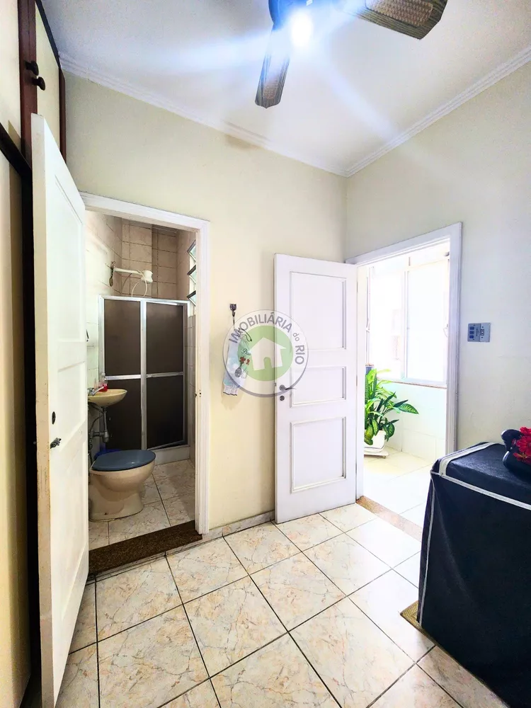 Apartamento, 4 quartos, 185 m² - Foto 2