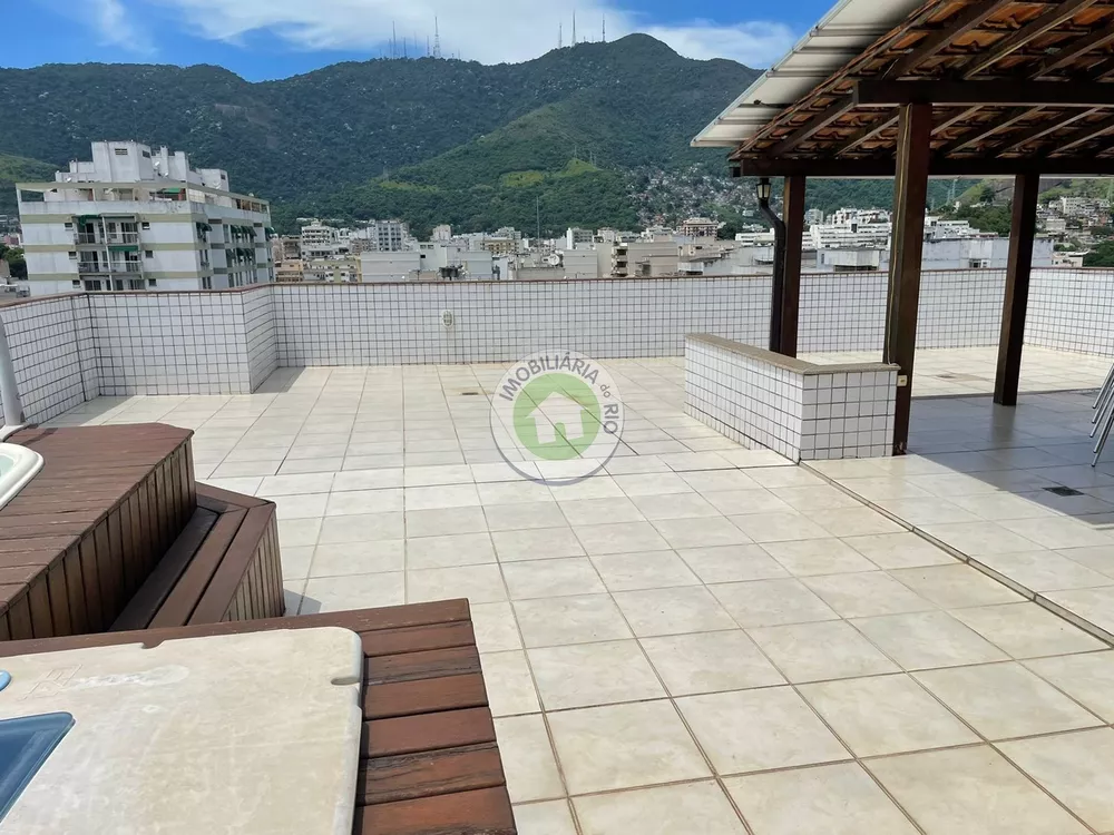 Cobertura, 3 quartos, 302 m² - Foto 35