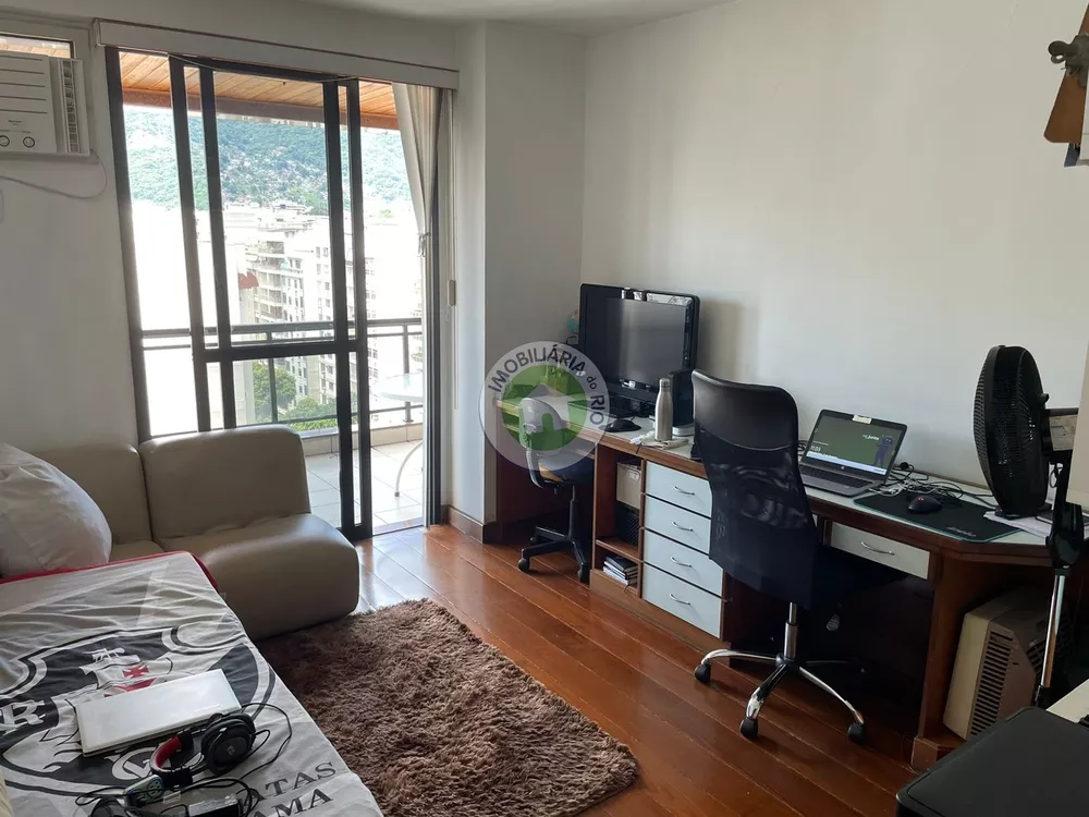Cobertura, 3 quartos, 302 m² - Foto 36