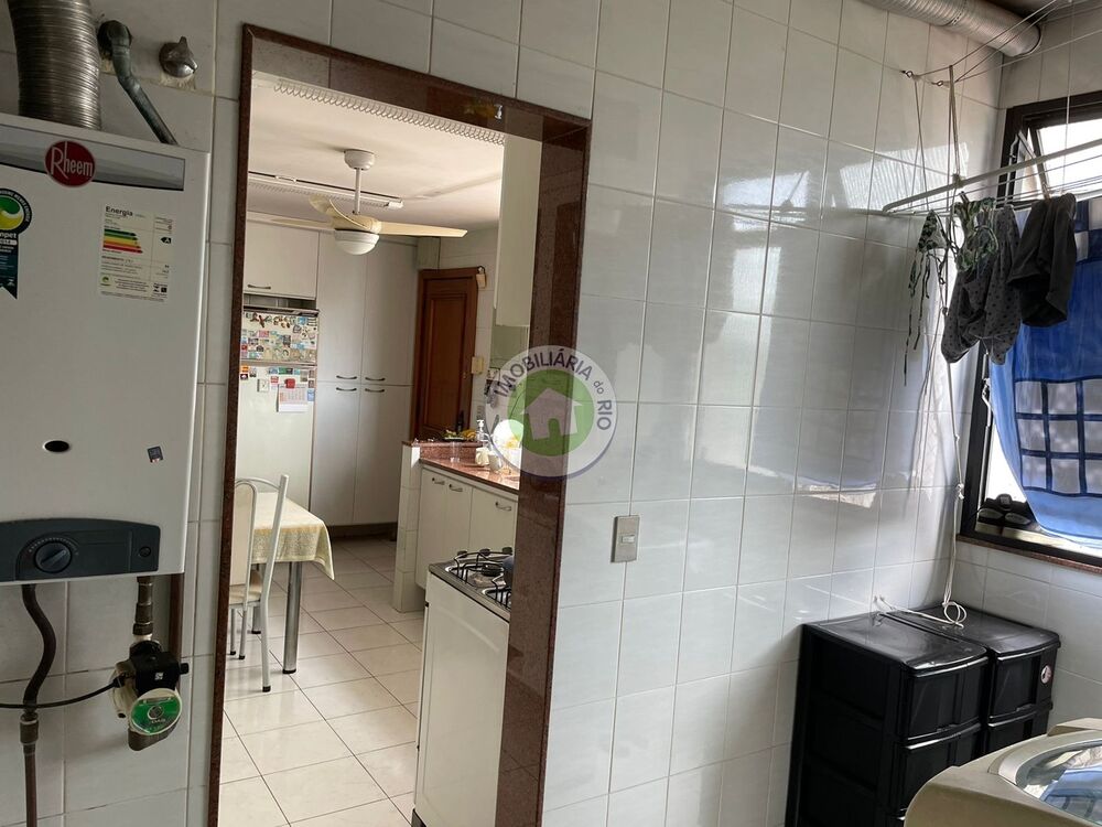 Cobertura, 3 quartos, 302 m² - Foto 15