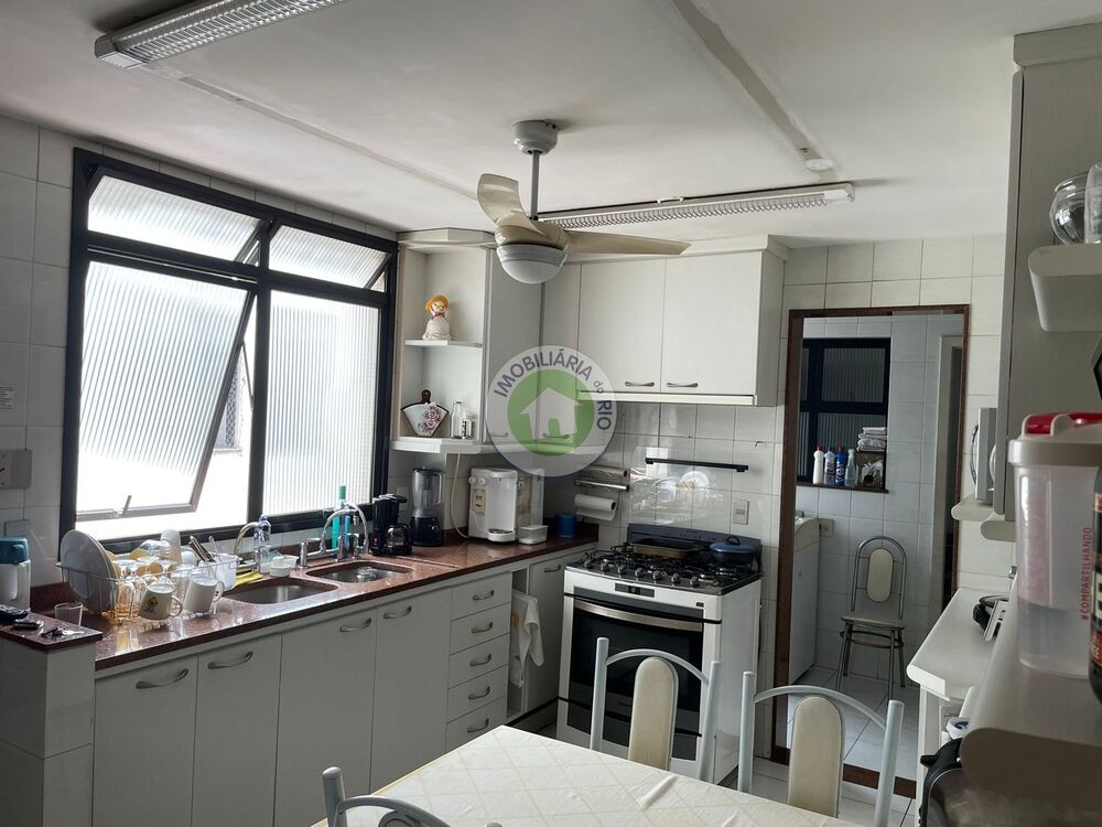 Cobertura, 3 quartos, 302 m² - Foto 19