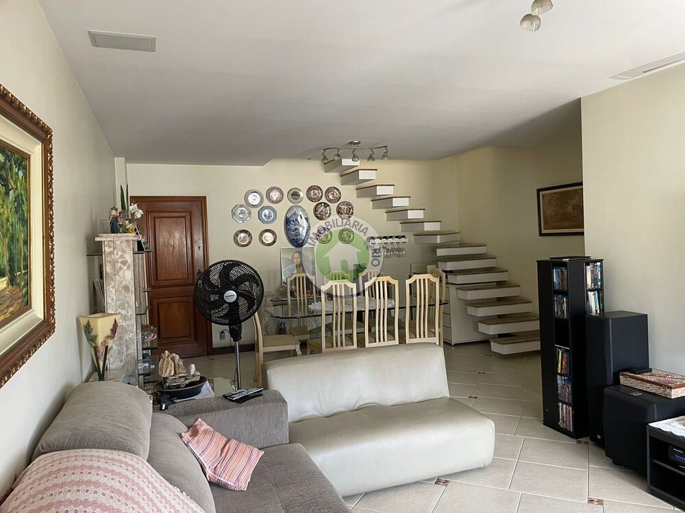 Cobertura, 3 quartos, 302 m² - Foto 31
