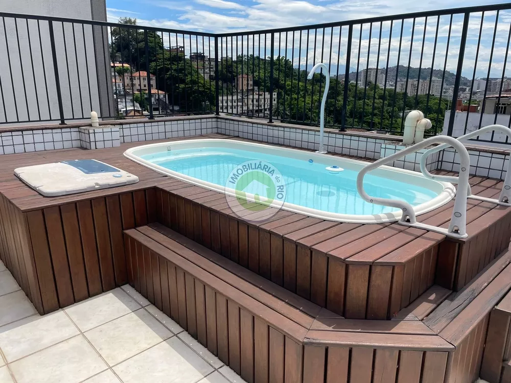 Cobertura, 3 quartos, 302 m² - Foto 54