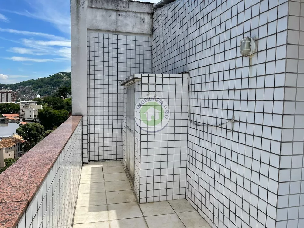 Cobertura, 3 quartos, 302 m² - Foto 33