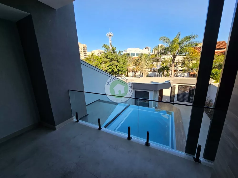 Casa de Condomínio, 4 quartos - Foto 8