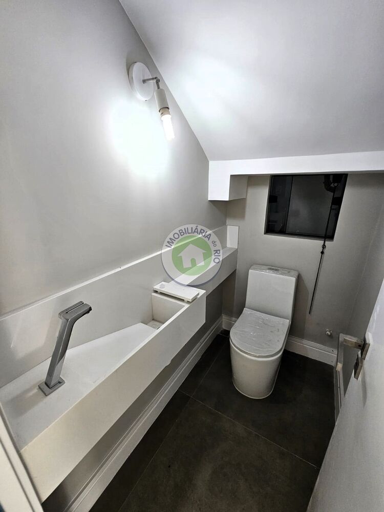 Casa de Condomínio, 4 quartos - Foto 21