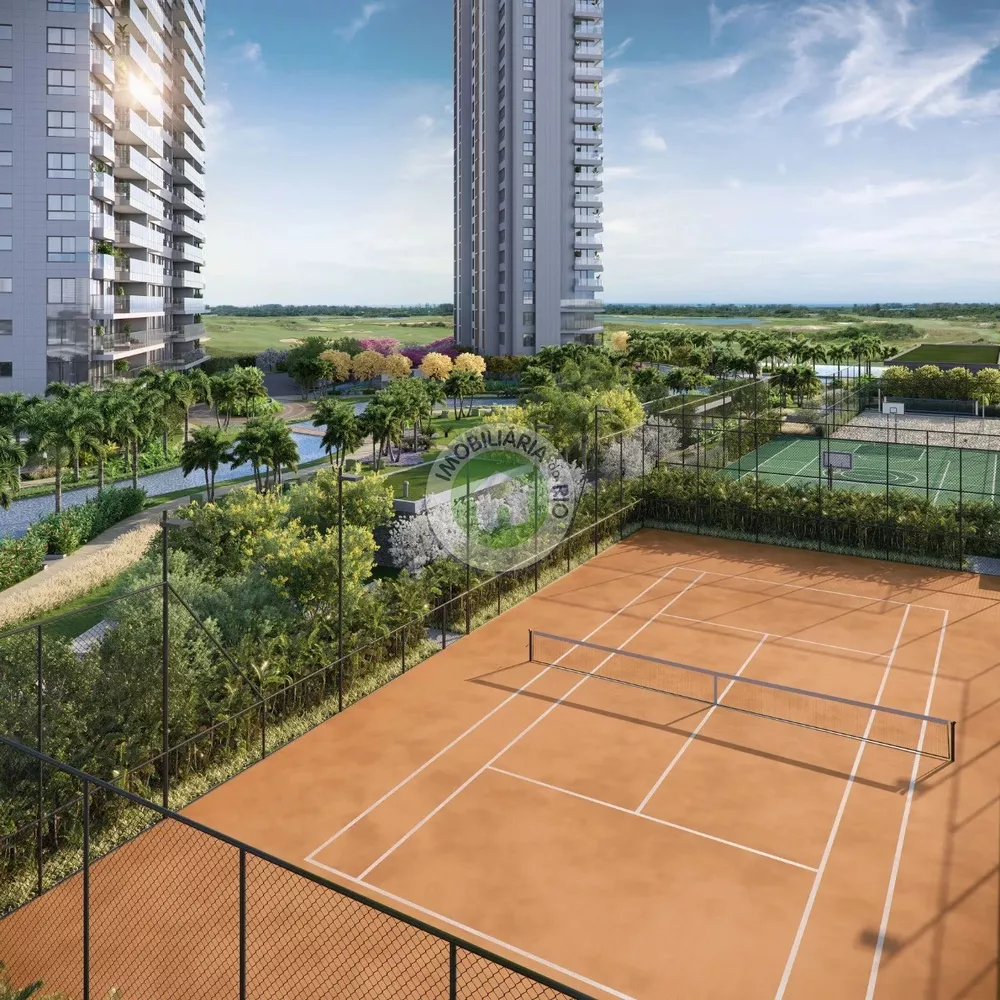 Apartamento, 3 quartos, 132 m² - Foto 3