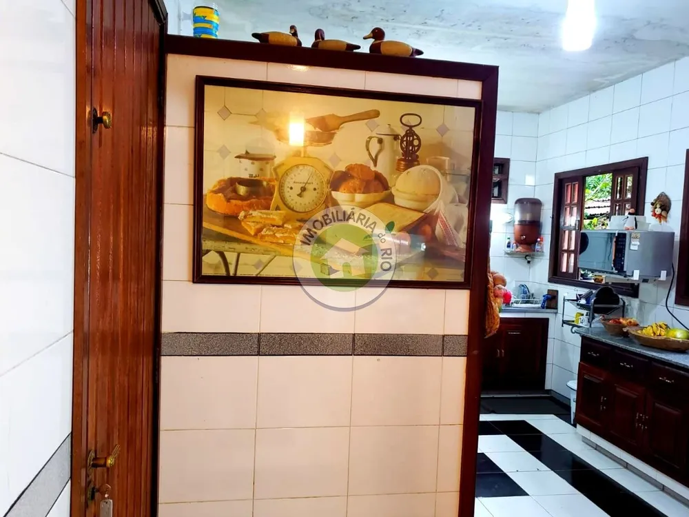 Sítio, 7 quartos - Foto 43