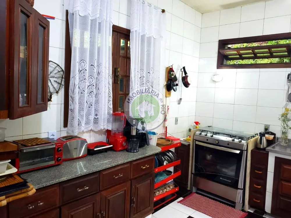 Sítio, 7 quartos - Foto 46
