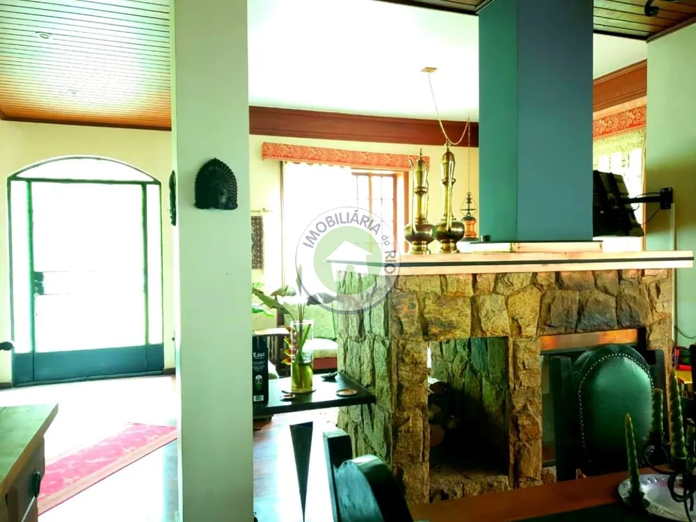 Sítio, 7 quartos - Foto 41