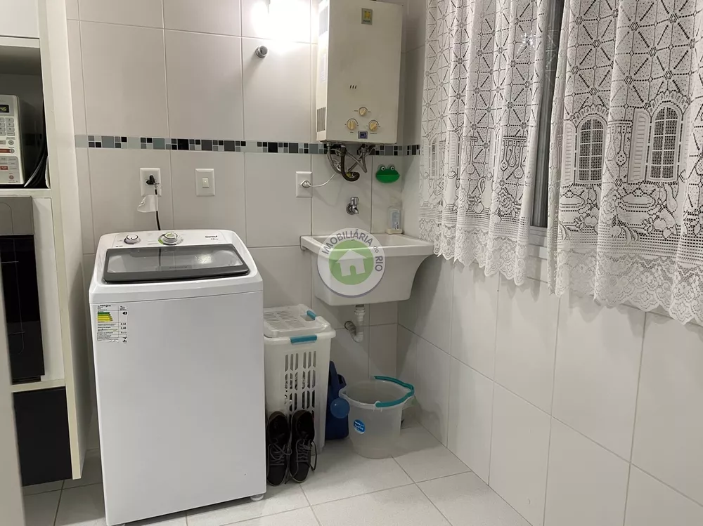 Cobertura, 3 quartos, 313 m² - Foto 11