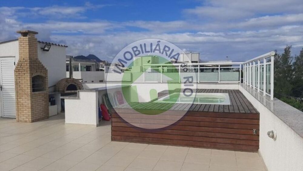 Cobertura, 3 quartos, 313 m² - Foto 17