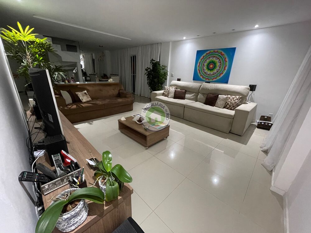 Cobertura, 3 quartos, 313 m² - Foto 16