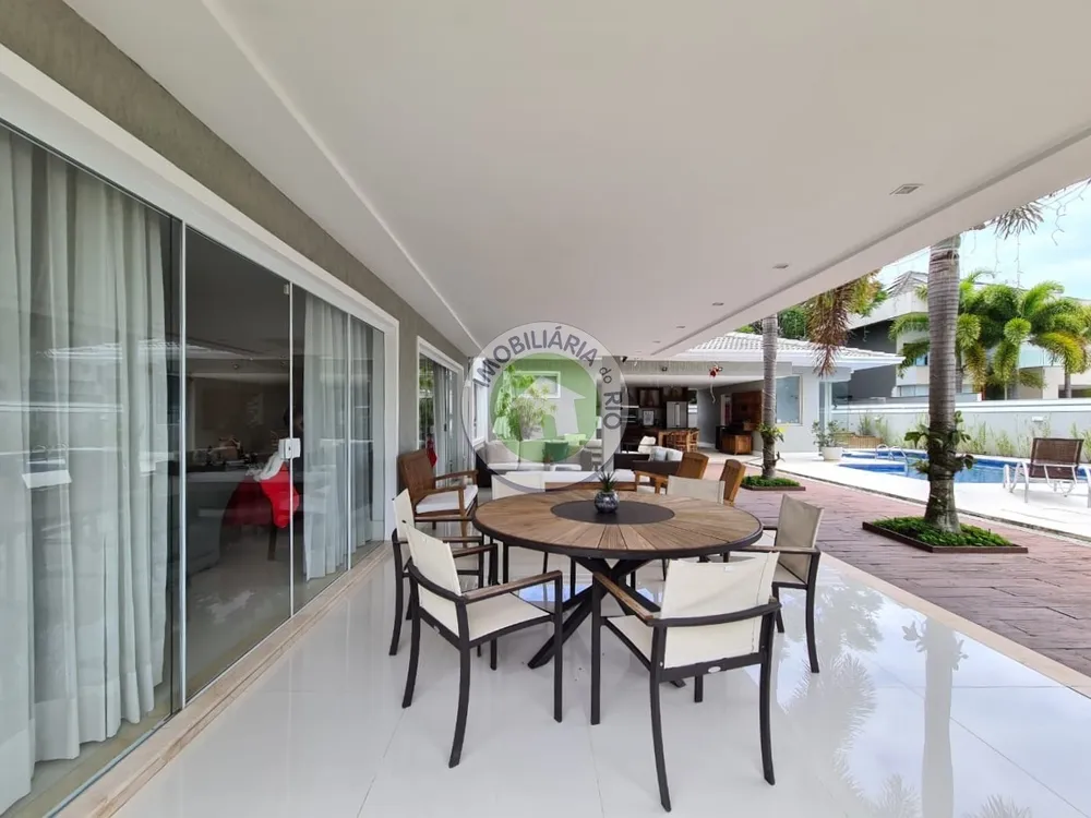 Casa, 6 quartos, 800 m² - Foto 13