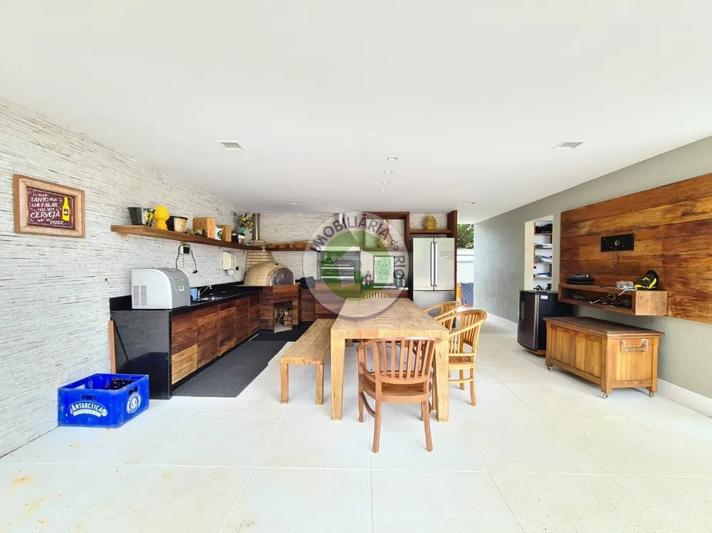 Casa, 6 quartos, 800 m² - Foto 12