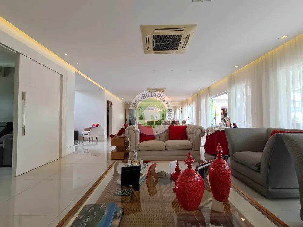 Casa, 6 quartos, 800 m² - Foto 20