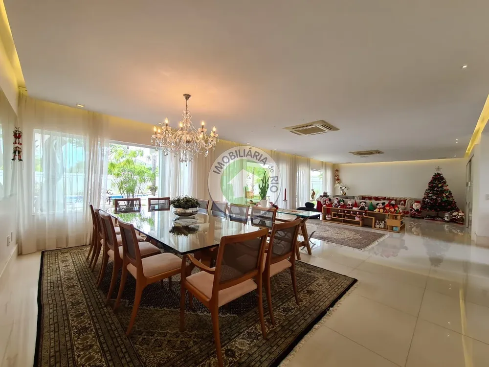 Casa, 6 quartos, 800 m² - Foto 18