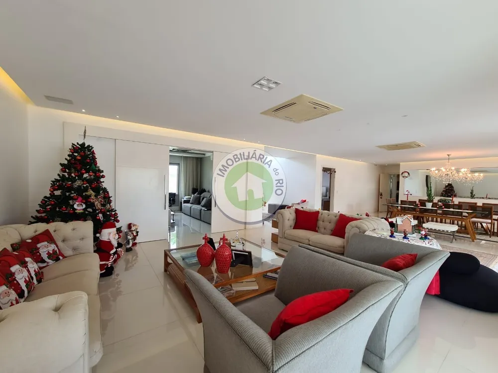 Casa, 6 quartos, 800 m² - Foto 16