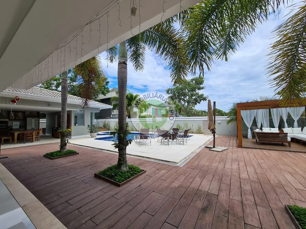 Casa, 6 quartos, 800 m² - Foto 6