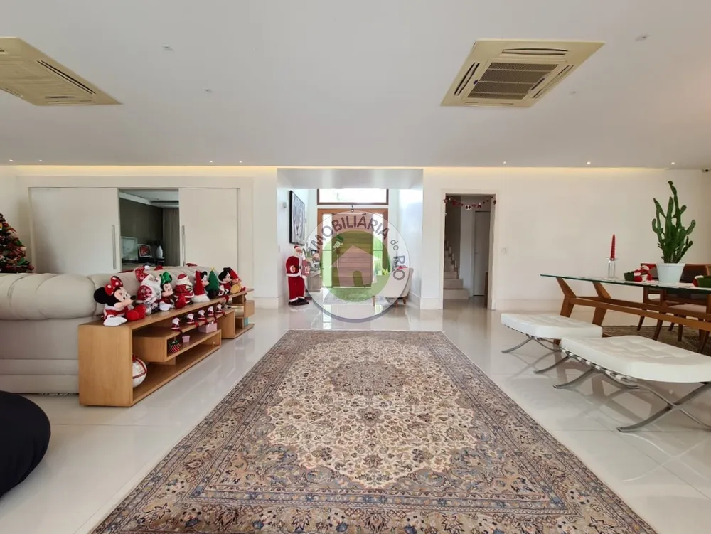 Casa, 6 quartos, 800 m² - Foto 19