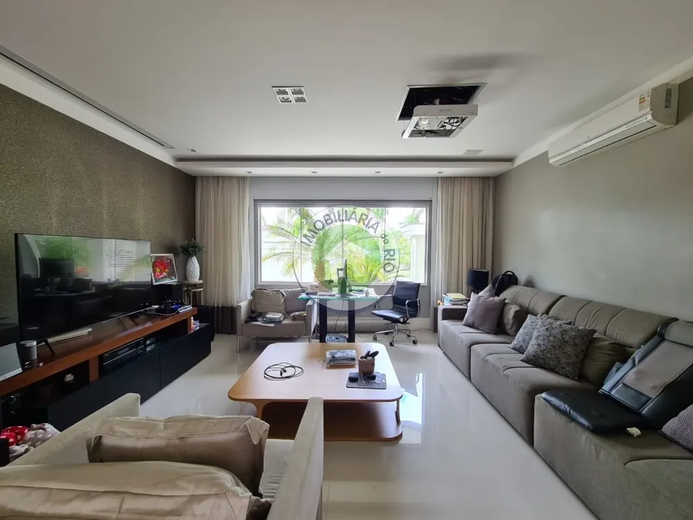 Casa, 6 quartos, 800 m² - Foto 24