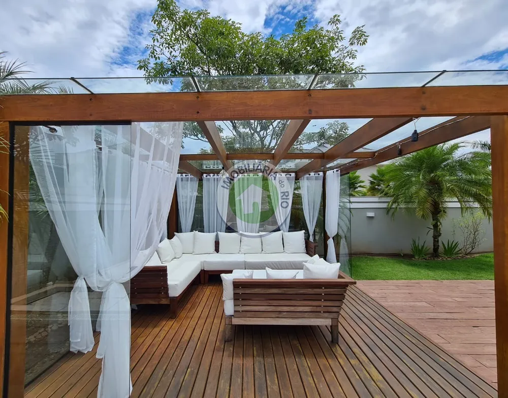 Casa, 6 quartos, 800 m² - Foto 11