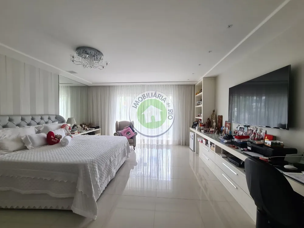 Casa, 6 quartos, 800 m² - Foto 33