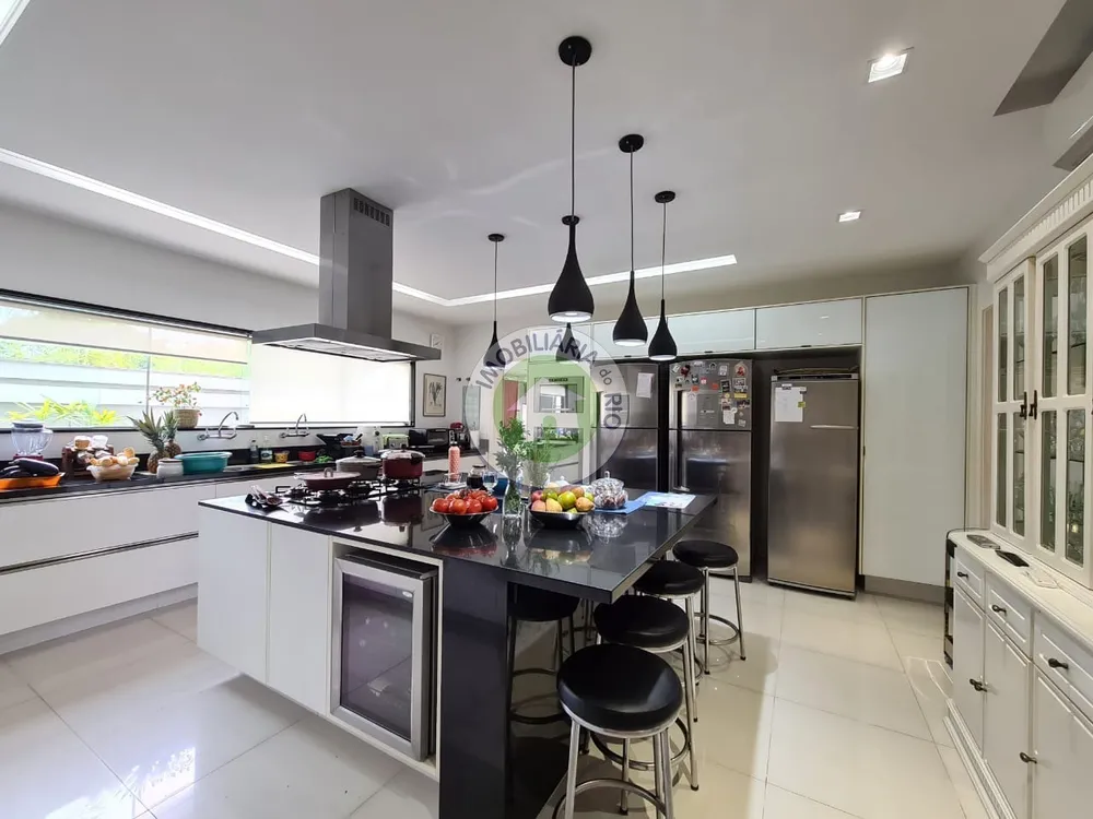 Casa, 6 quartos, 800 m² - Foto 47