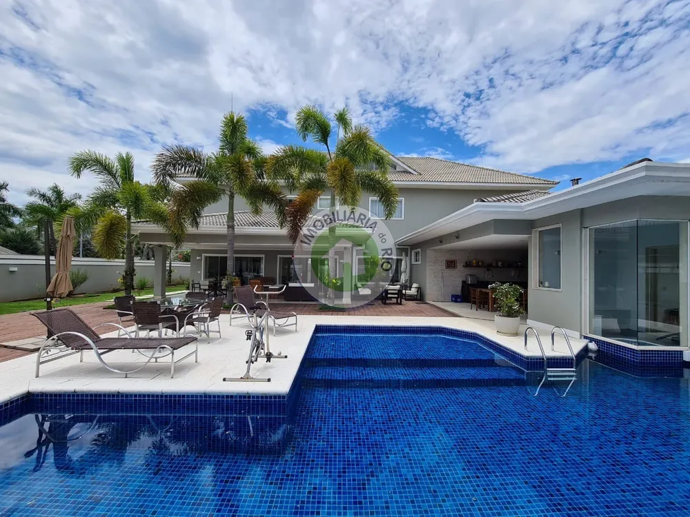 Casa, 6 quartos, 800 m² - Foto 1