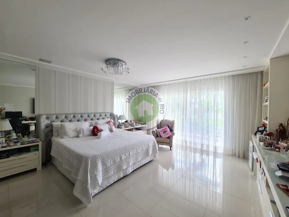 Casa, 6 quartos, 800 m² - Foto 32
