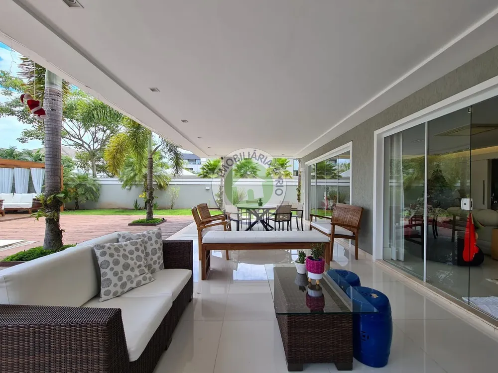 Casa, 6 quartos, 800 m² - Foto 15