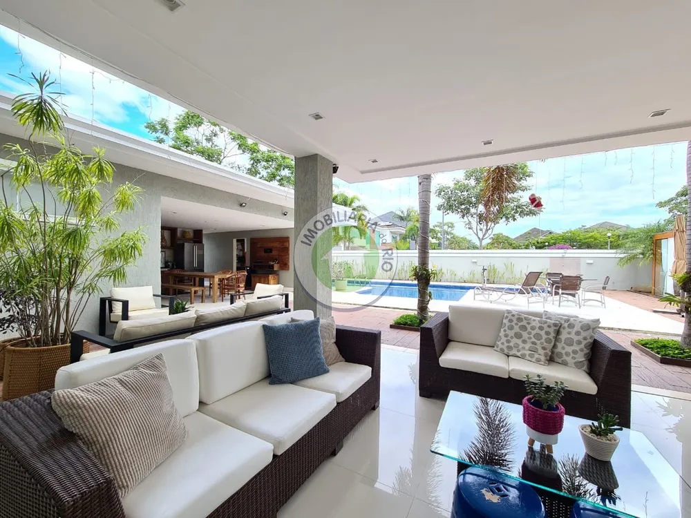 Casa, 6 quartos, 800 m² - Foto 14