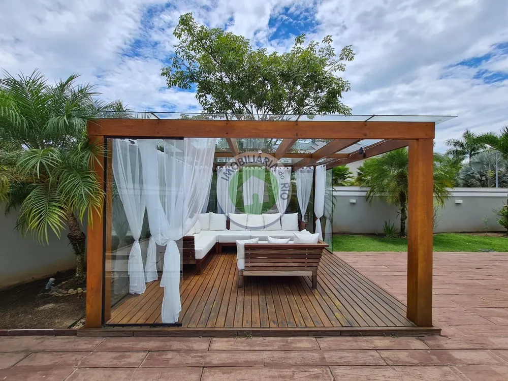 Casa, 6 quartos, 800 m² - Foto 10