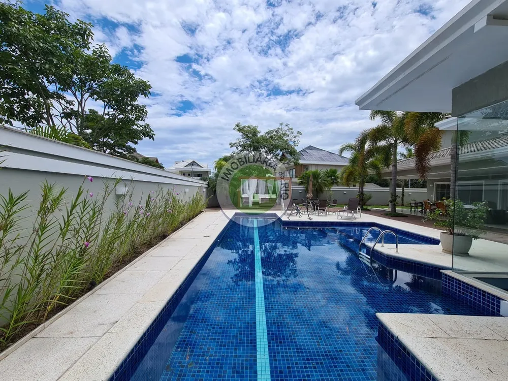 Casa, 6 quartos, 800 m² - Foto 5