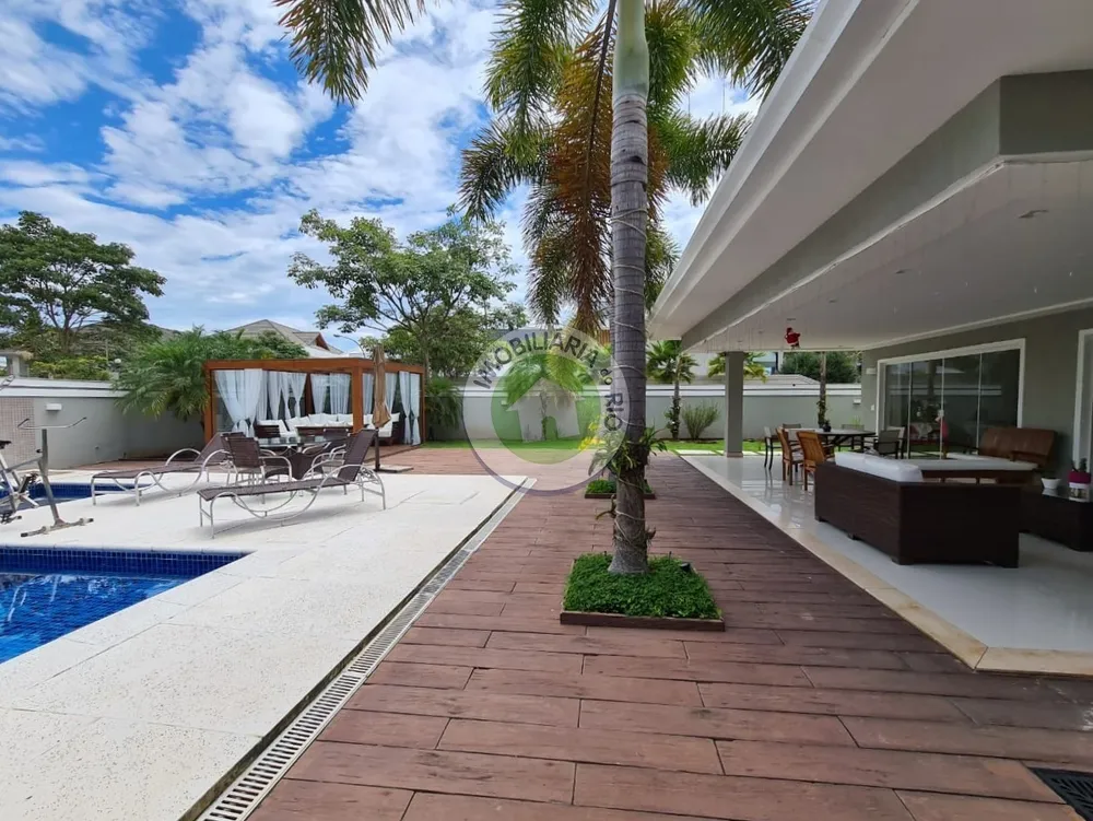 Casa, 6 quartos, 800 m² - Foto 7