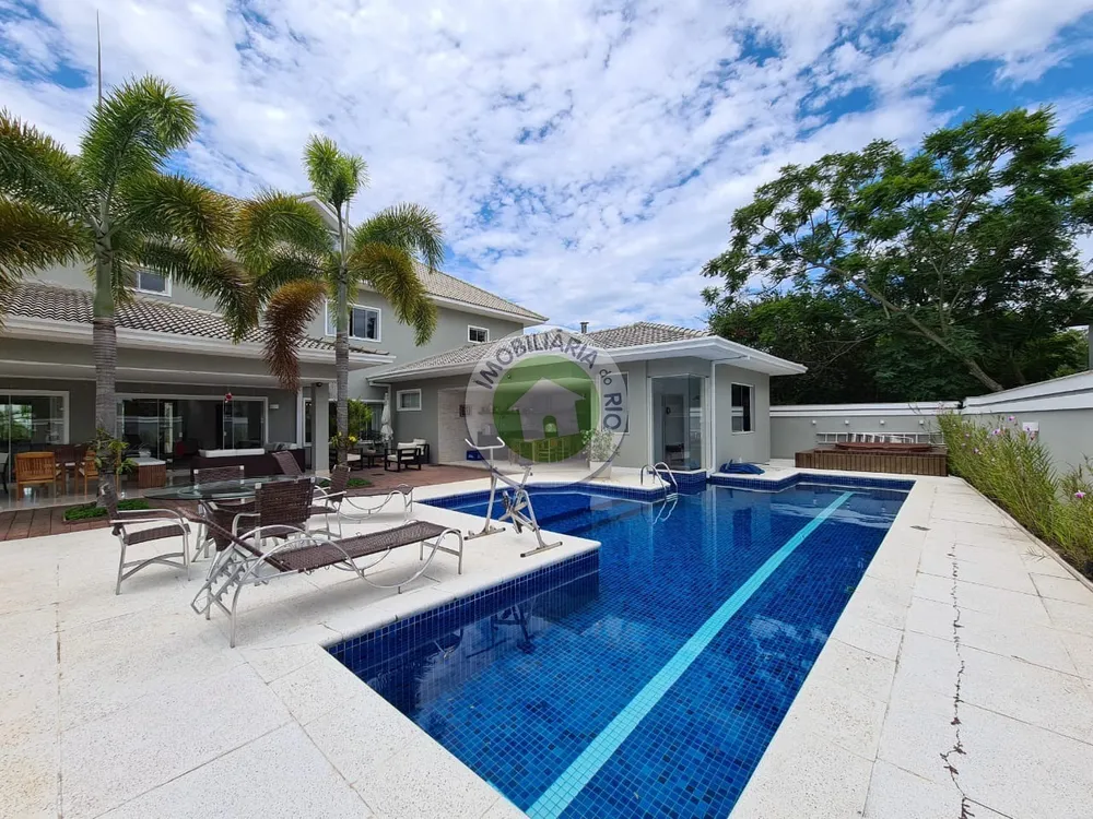 Casa, 6 quartos, 800 m² - Foto 4
