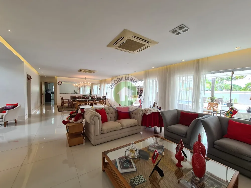 Casa, 6 quartos, 800 m² - Foto 23