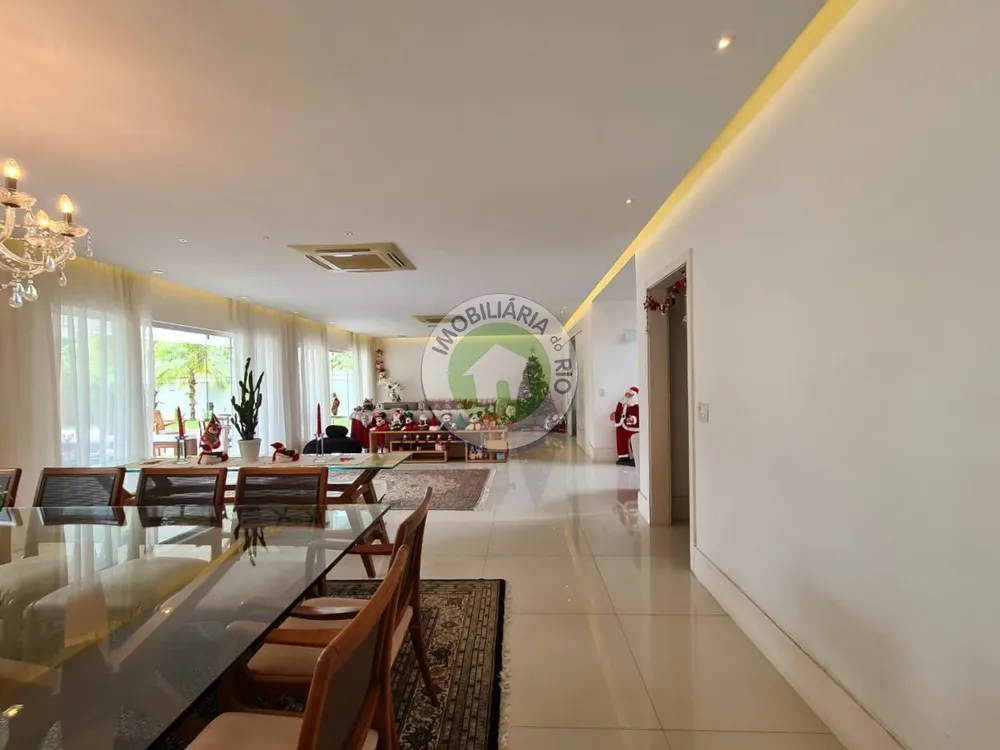 Casa, 6 quartos, 800 m² - Foto 22