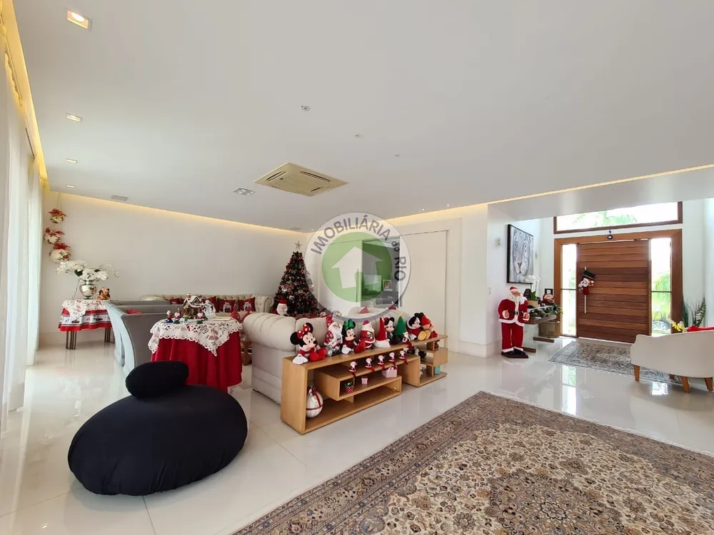 Casa, 6 quartos, 800 m² - Foto 17