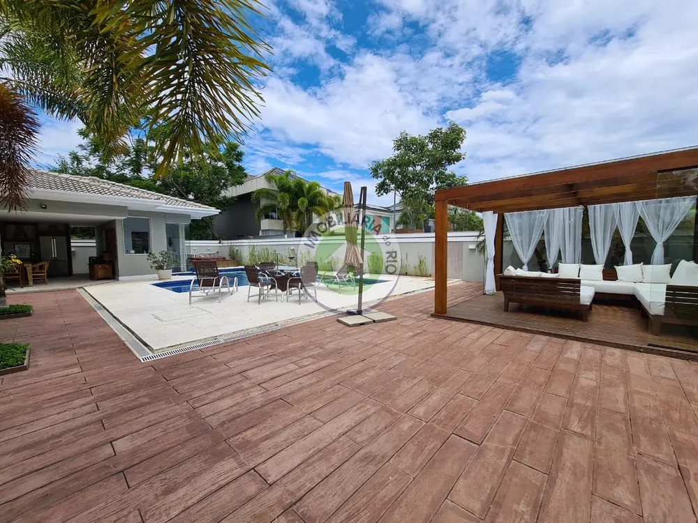 Casa, 6 quartos, 800 m² - Foto 8