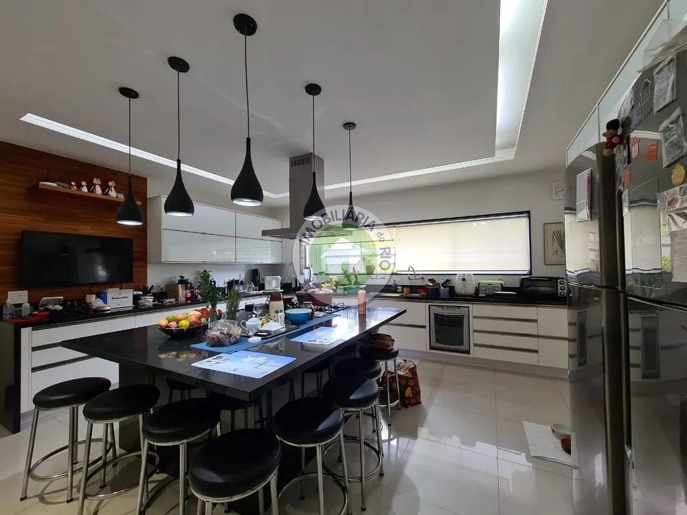 Casa, 6 quartos, 800 m² - Foto 46