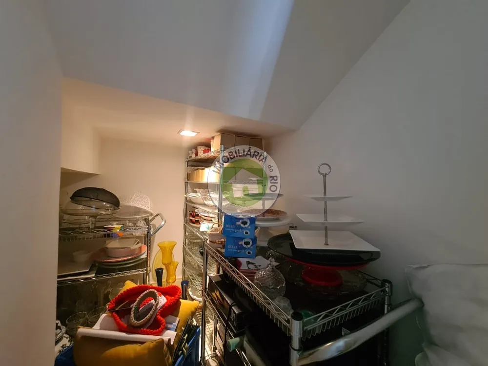 Casa, 6 quartos, 800 m² - Foto 49